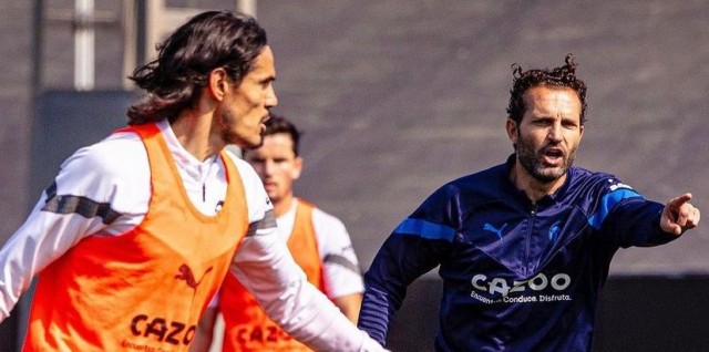 Baraja espera cambiar la pasión por la resurrección
