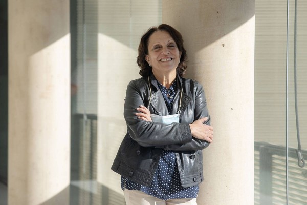 Herme Vanaclocha: 