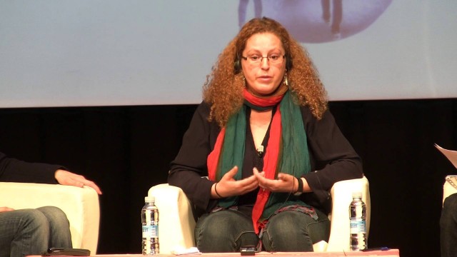 El testimoni de Kaissa Ould Braham 