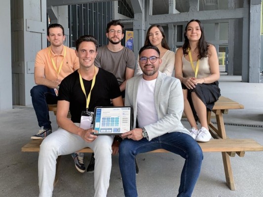 Proyectos de emprendedores que tienen premio. ¿Les sirve para algo?