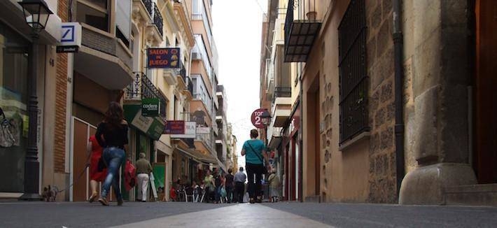 Vila-real aprueba 70 expedientes de bonificiación del IBI a comercios y hostelería local