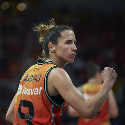 El Valencia quiere asegurarse ante el Perfumerías ser primero en fase regular
