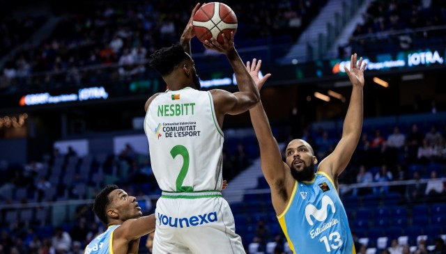 El TAU Castelló busca prolongar su buena racha ante el histórico Estudiantes