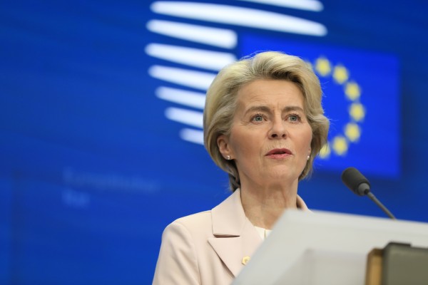 Nueva política industrial europea y viejas ideas 