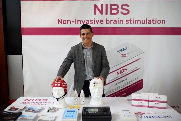 Ionclinics busca hueco en la sanidad pública para su teconología 'made in CV'
