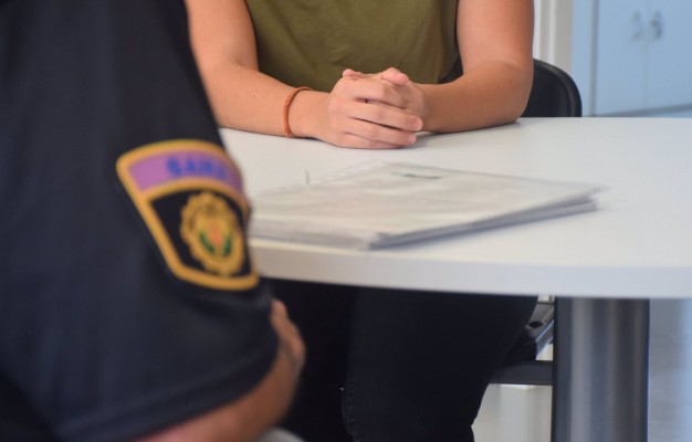 El grupo Gama de la Policía Local se formará en nuevas tecnologías a las que recurren agresores