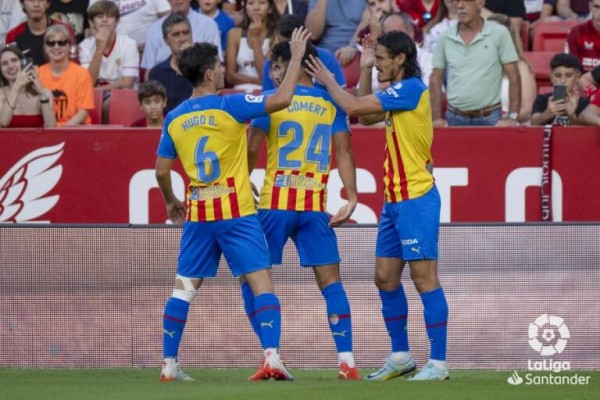 Seis habituales de Baraja viajan a Almería amenazados de sanción
