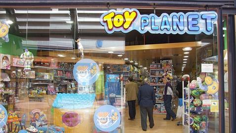 La juguetería Toy Planet lanza un catálogo de Navidad no sexista