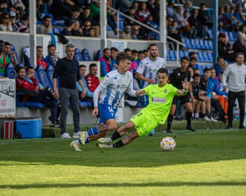 Difíciles compromisos para Alcoyano, Intercity y La Nucía