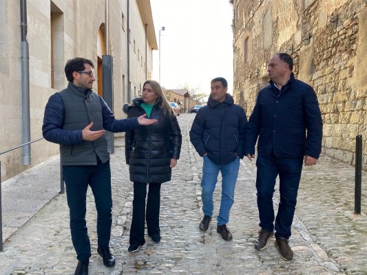 El PP asegura que Morella 