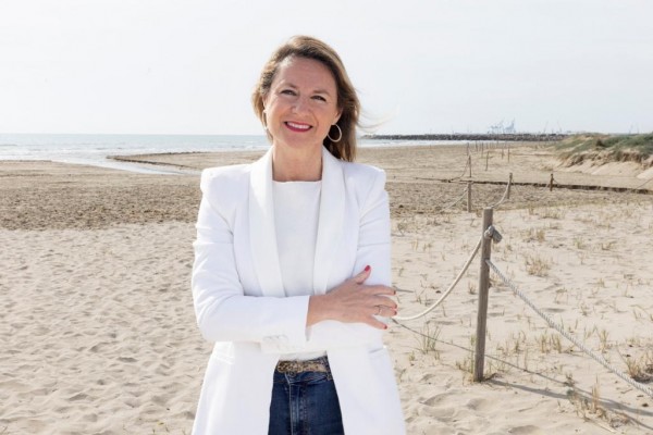 El PP afea que las playas de Castelló no tengan chiringuitos y servicio de socorrismo en Pascua