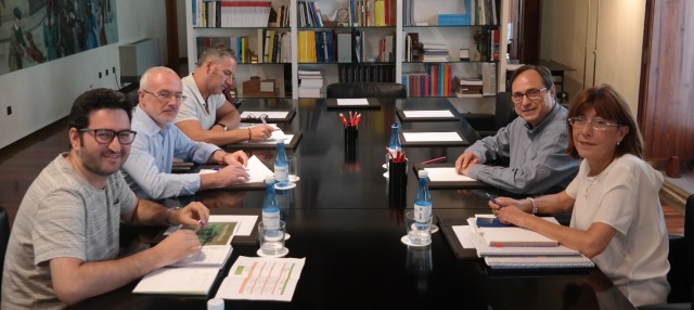 Podemos enmendará los Presupuestos para que se bajen más los impuestos