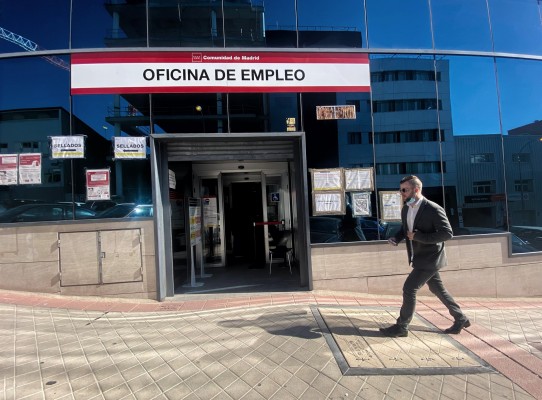 InfoJobs registró 228.061 ofertas de empleo en marzo, un 12% menos que hace un año