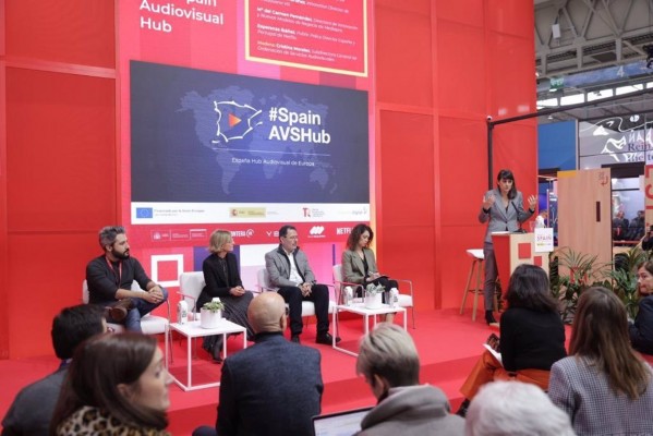 El Gobierno lanza financiación de 7,5 millones para pymes del sector audiovisual y el videojuego
