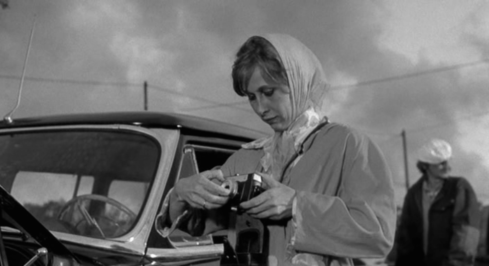 La Cabina inicia su primer fin de semana de proyecciones con la visita de los directores de la Sección Oficial