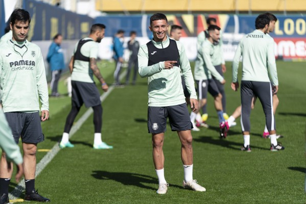 El mejor momento para ir al Bernabéu: el Villarreal, a aprovechar las distracciones del Real Madrid 