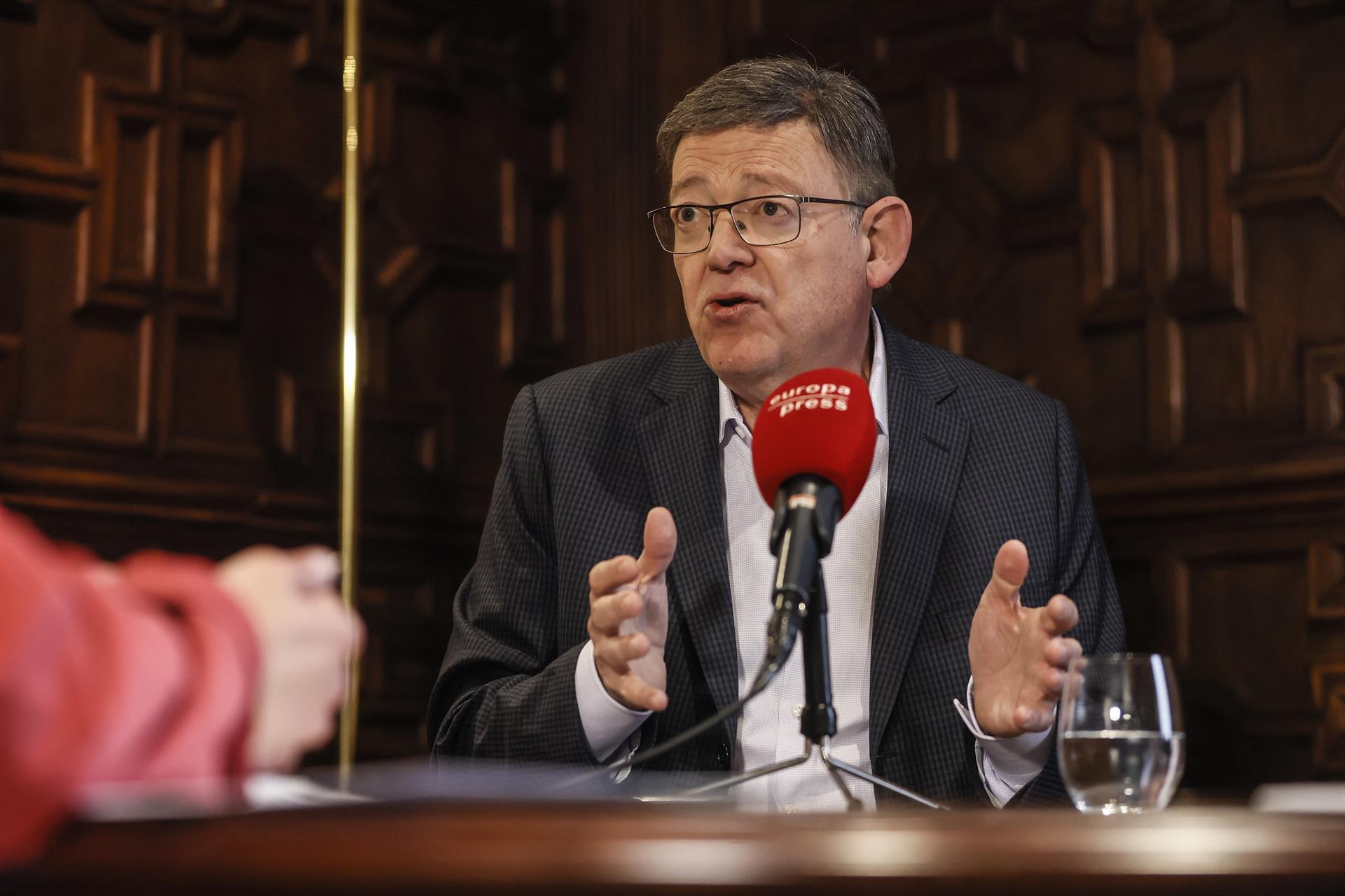 Foto: ROBER SOLSONA - 