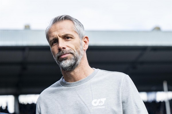  El entrenador del Leipzig pide prisión para quien incite al odio en Internet