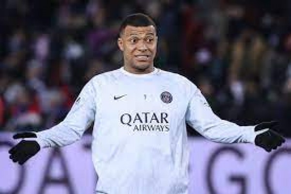 Mbappé y los derechos de imagen, una lucha que puede inquietar al Real Madrid
