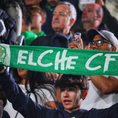 El Elche apura opciones de permanencia ante un Osasuna impulsado por la Copa