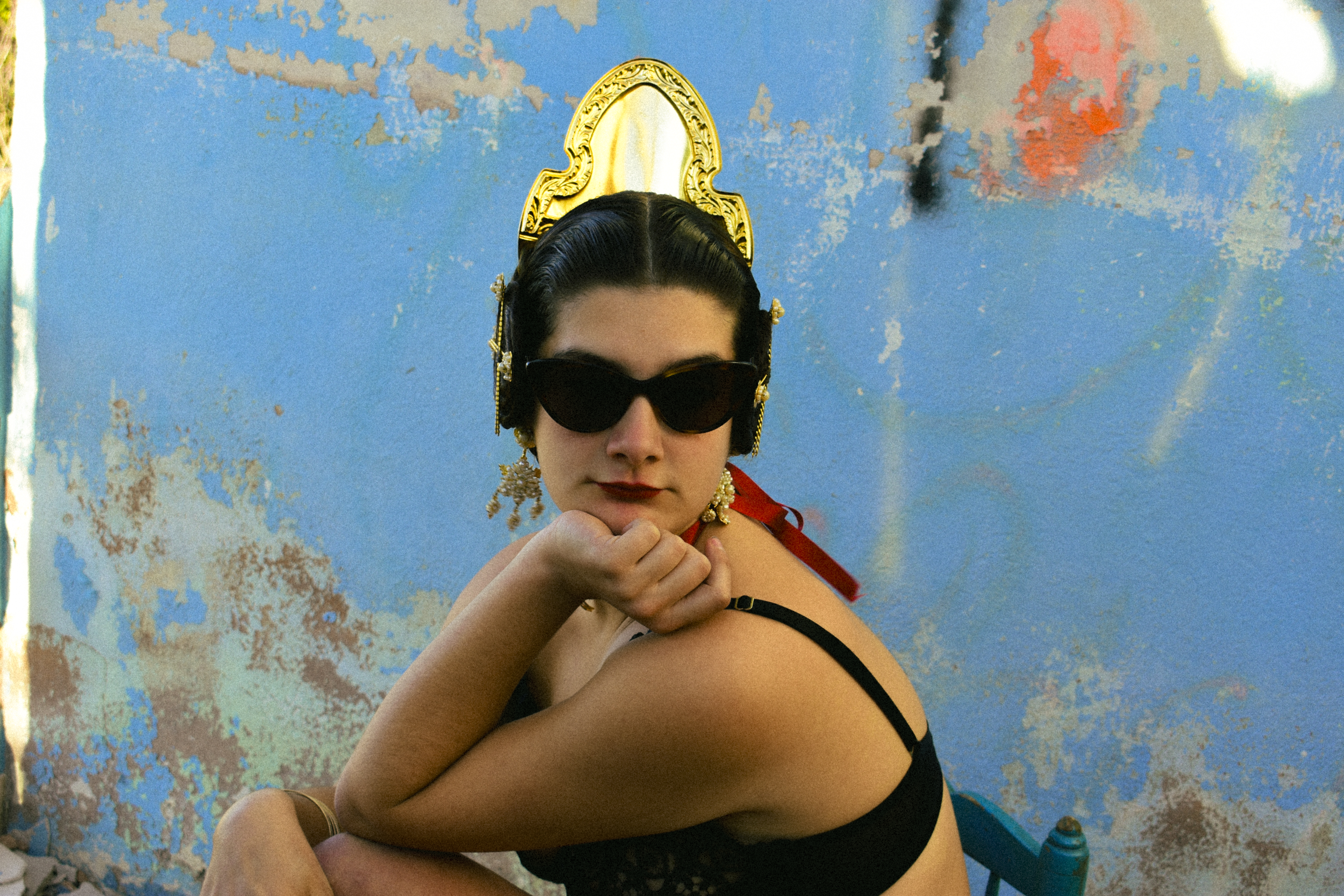 Foto: ALEXIA CORRALES ROSALÉN - 