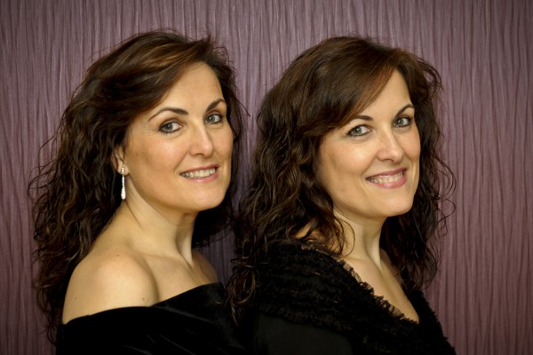'Dos voces en una' abre el ciclo Font de Clàssics Primavera en Castellón