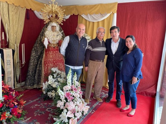 Giner critica el 