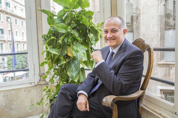 El BOE publica los nombramientos de Calabuig y Vidal como presidentes de los puertos de Valencia y Castellón
