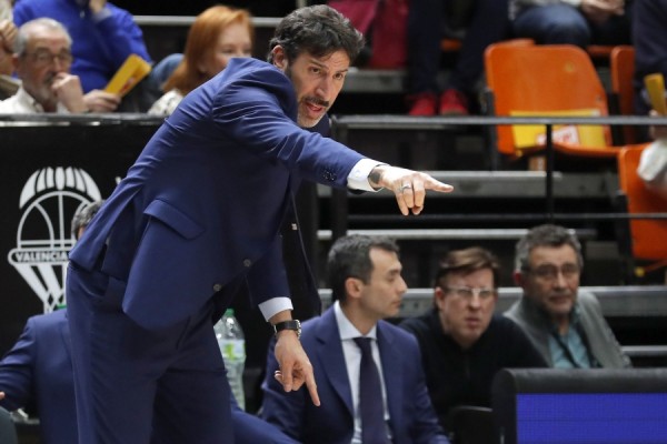 Mumbrú sobre el Joventut: 