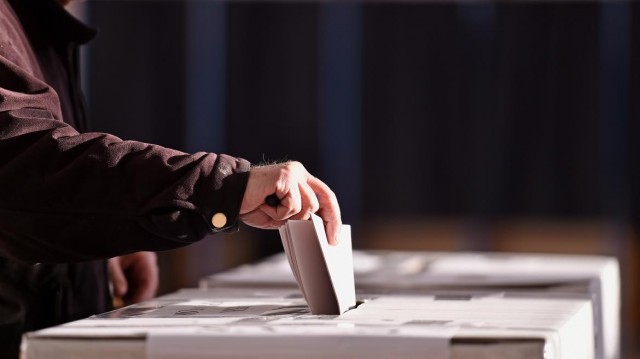 Cinco incógnitas de las elecciones del 28 de mayo en la Comunitat Valenciana

