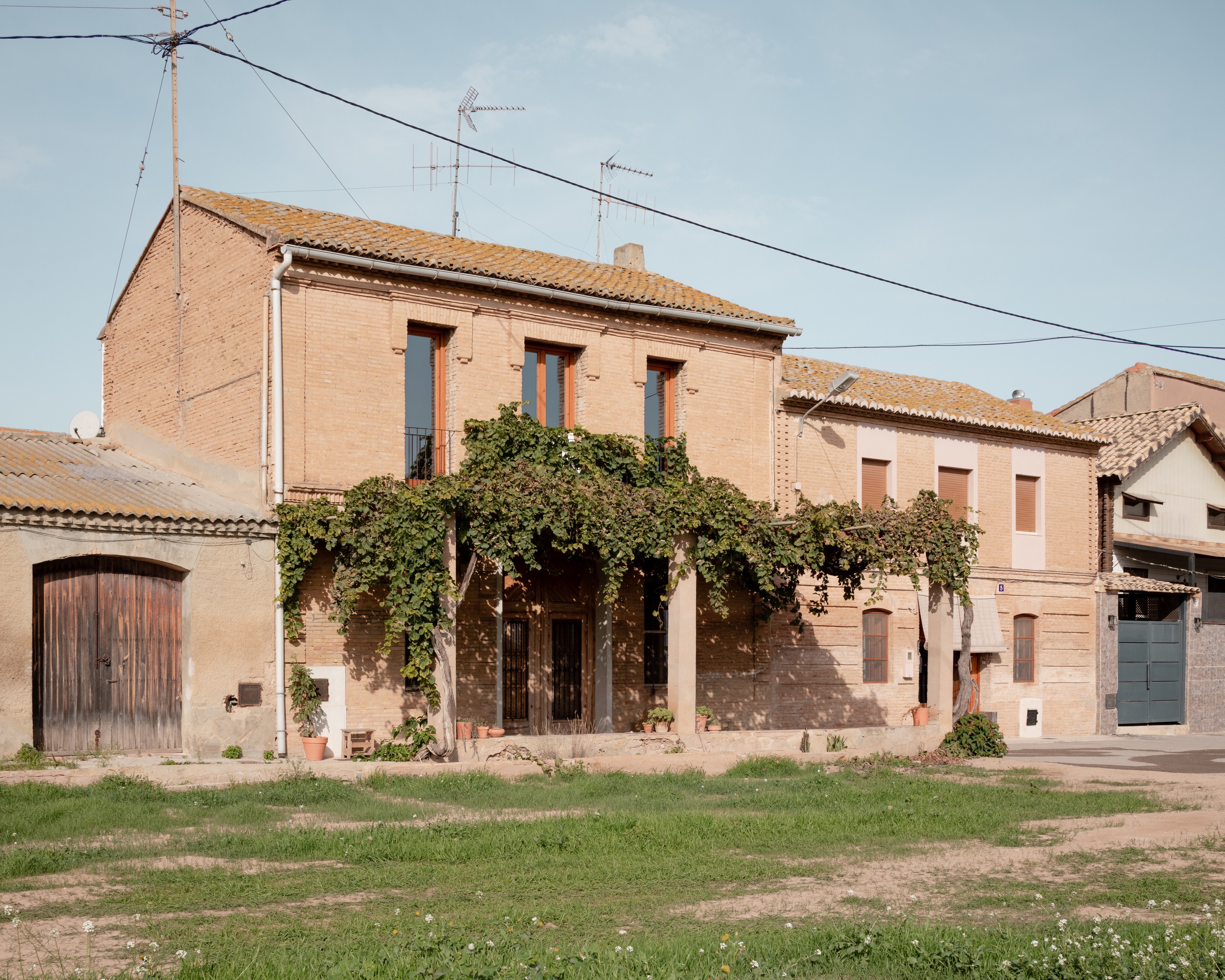 Fotos: JORGE PEIRÓ - 