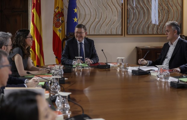 La izquierda valenciana, hacia el 28M entre desprecios, enredos y guantazos