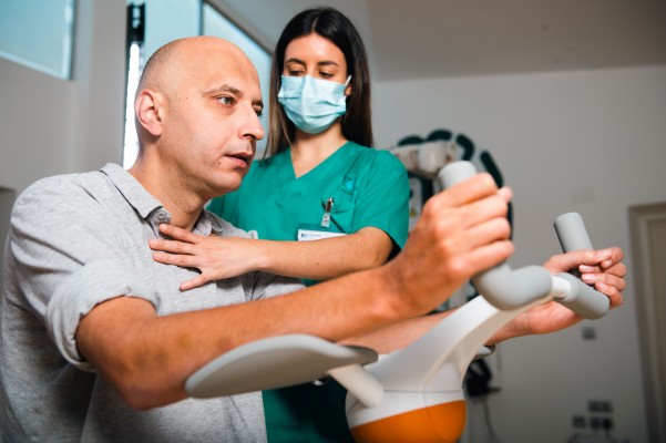 ¿Qué es la salud? Pacientes, familiares y profesionales definen qué significa para ellos