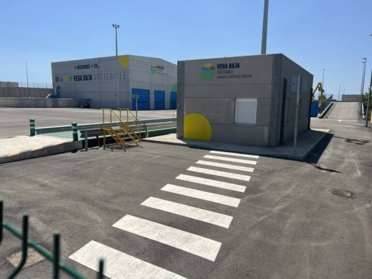 Orihuela aún debe 1,2 millones al Consorcio de Residuos pese a haber abonado un millón el primer trimestre