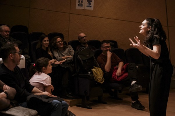 ‘Viva’: historia de una mudanza emocional en cinco actos