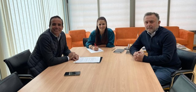 La gigafactoría de Sagunto llega a la pequeña localidad de l'Horta Nord Bonrepòs i Mirambell