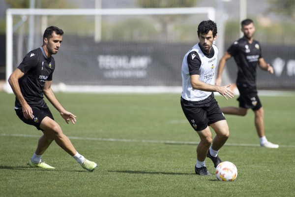 Jornada clave para acercarse al liderato