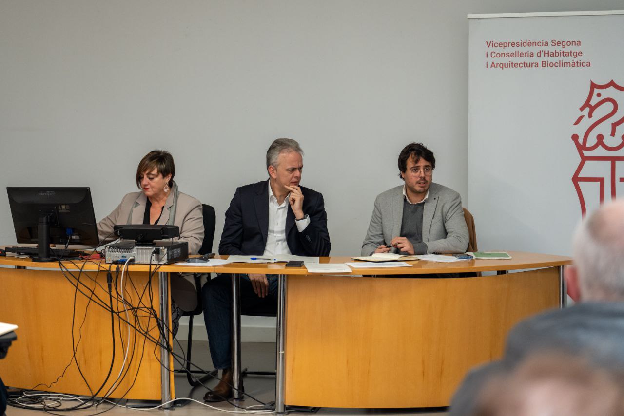 Vivienda desbloquea el decreto para reactivar la VPO en la Comunitat