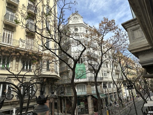 La gestora de alquileres Vusco amplía su cartera con un nuevo edificio para corta y larga estancia