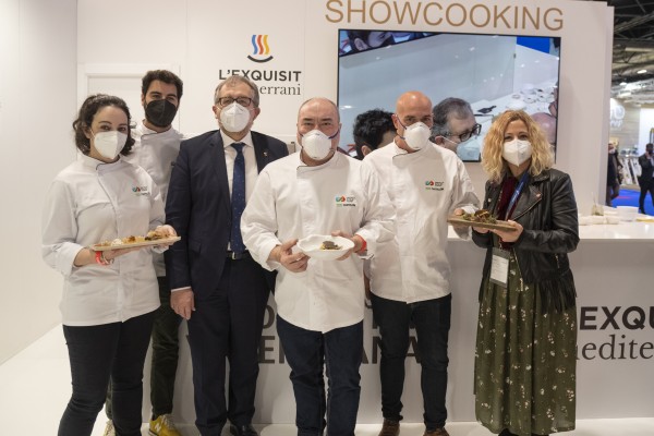 'Castelló Ruta de Sabor' llega en primavera con la mejor gastronomía local