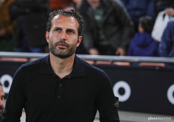 Baraja tendrá que revertir las rachas