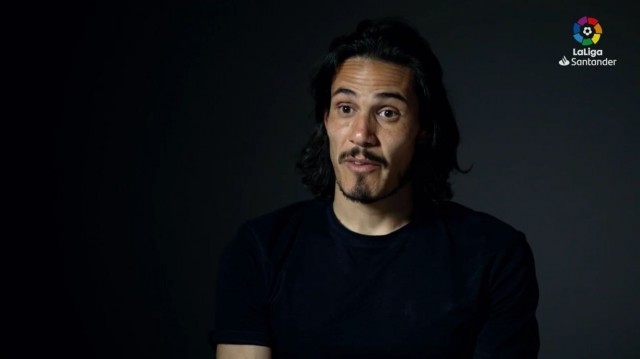 Cavani: 