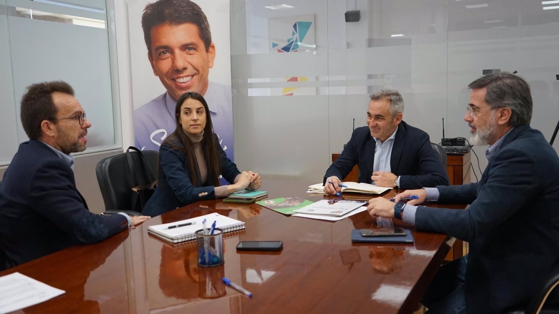 El PPCV apuesta por la caza como 
