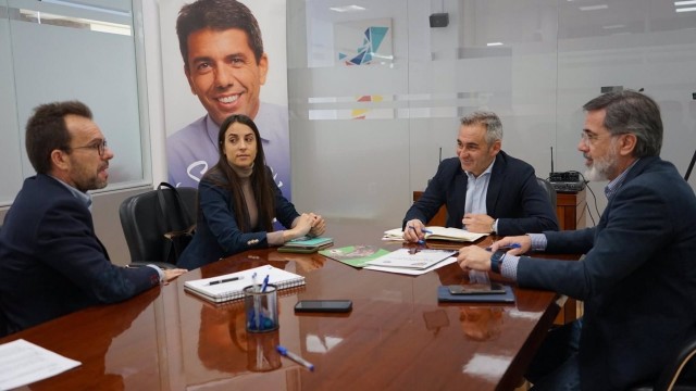 El PPCV apuesta por la caza como 