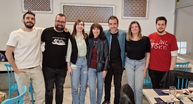 El Festival de Cine de Sant Joan vuelve a rebasar los 1.000 cortos y escoge 25 para la sección oficial
