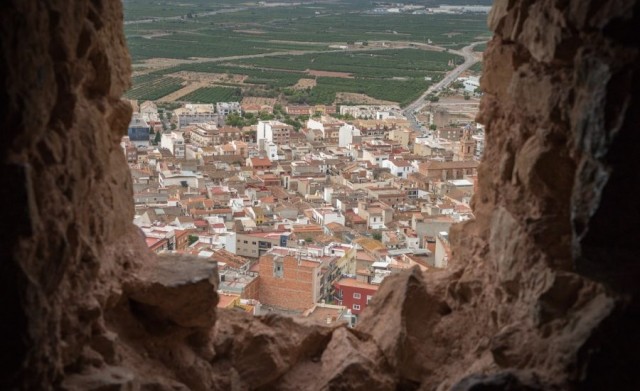 Castelló Sud obtiene el sello de CreaTurisme para poner en valor el patrimonio de la Guerra Civil