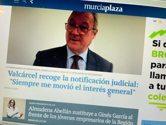 Televisión y prensa digital, principales medios de información diaria para los españoles