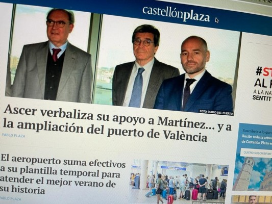 Televisión y prensa digital, principales medios de información diaria para los españoles