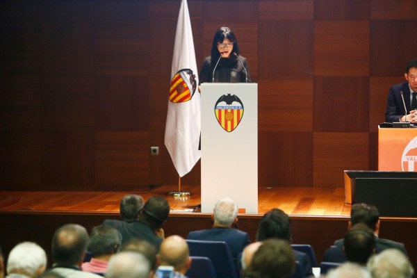 Layhoon responde a las cuestiones de los accionistas