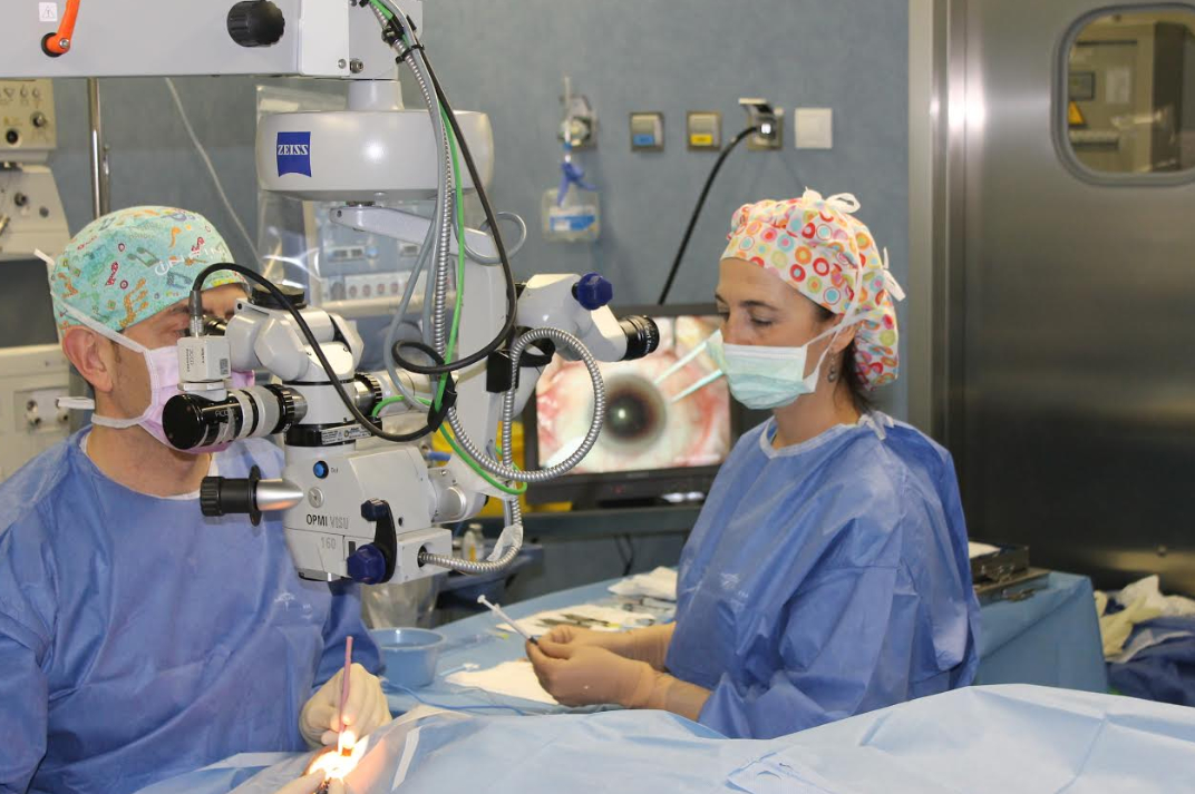 Ribera Salud se revuelve contra la Generalitat 